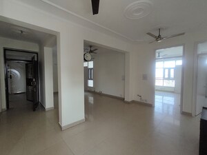 Room in 3.5 BHK Apartment at New Media CGHS Ltd, Sector 47 – for Rent