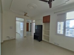 3.5 BHK + Servant Room Apartment For Rent in New Media CGHS Ltd