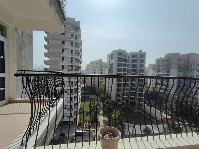 Exterior View, new-media-cghs-ltd 3.5 Bedroom 2200 Sq.Ft. Apartment In Sector 47 Gurgaon 10129565