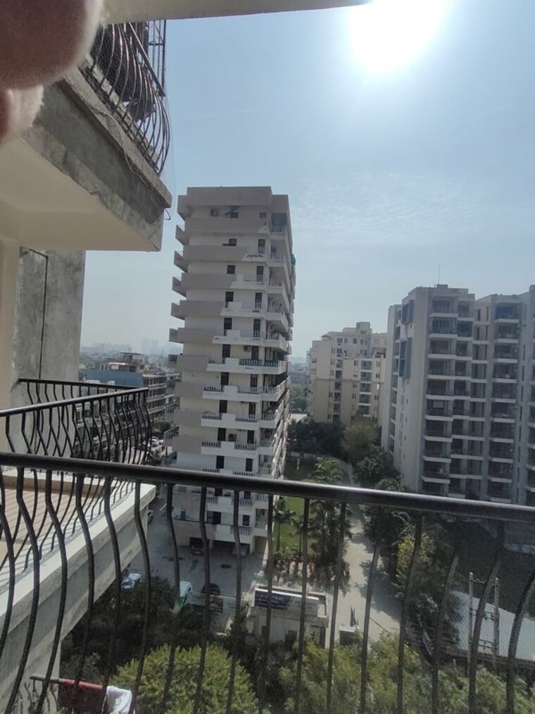 Exterior View, new-media-cghs-ltd 3.5 Bedroom 2200 Sq.Ft. Apartment In Sector 47 Gurgaon 10129565