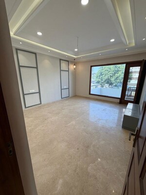 3 BHK Apartment For Rent in Sector 111