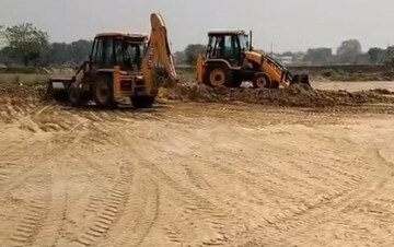  Plot For Sale in Parmanandpur