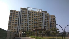 2 BHK Apartment For Sale in Konark Oasis