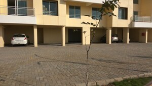 Team Area in 2 BHK Apartment at Konark Oasis, Wagholi – for Sale