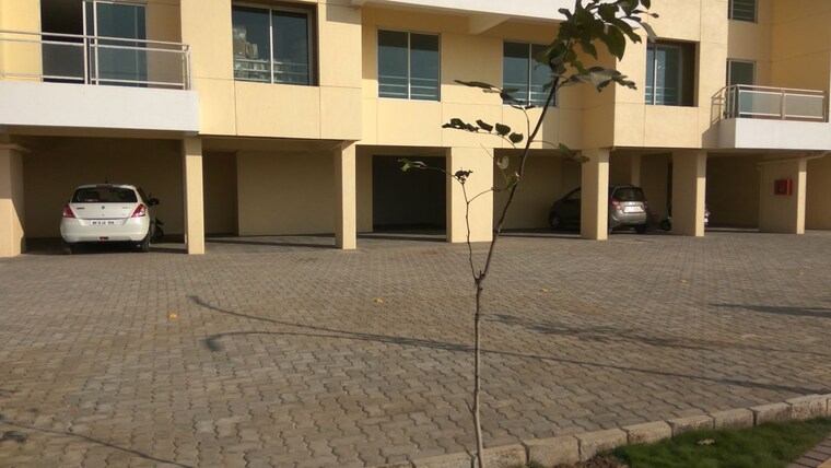 Team Area, konark-oasis 2 Bedroom 1180 Sq.Ft. Apartment In Wagholi Pune 10129538
