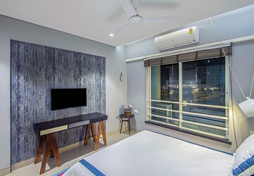 2 BHK Apartment – Exterior View View at Konark Oasis, Wagholi - for Sale