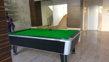 Bedroom in 2 BHK Apartment at Konark Oasis, Wagholi – for Sale