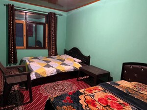  Pg For Rent in Gomti Nagar