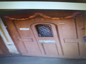 1 BHK Apartment For Sale in Powai