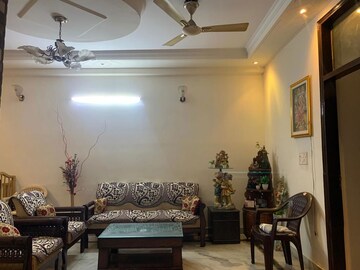 2 BHK Builder Floor For Rent in Shakti Khand 2