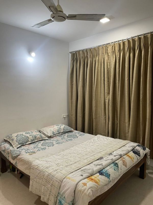 1 BHK + Store Room Builder Floor For Rent in Hiranandani Estate