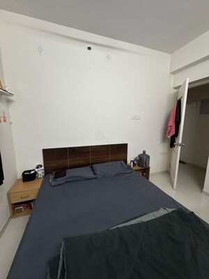 Bedroom in 1 BHK Apartment at Avon Vista, Balewadi – for Rent