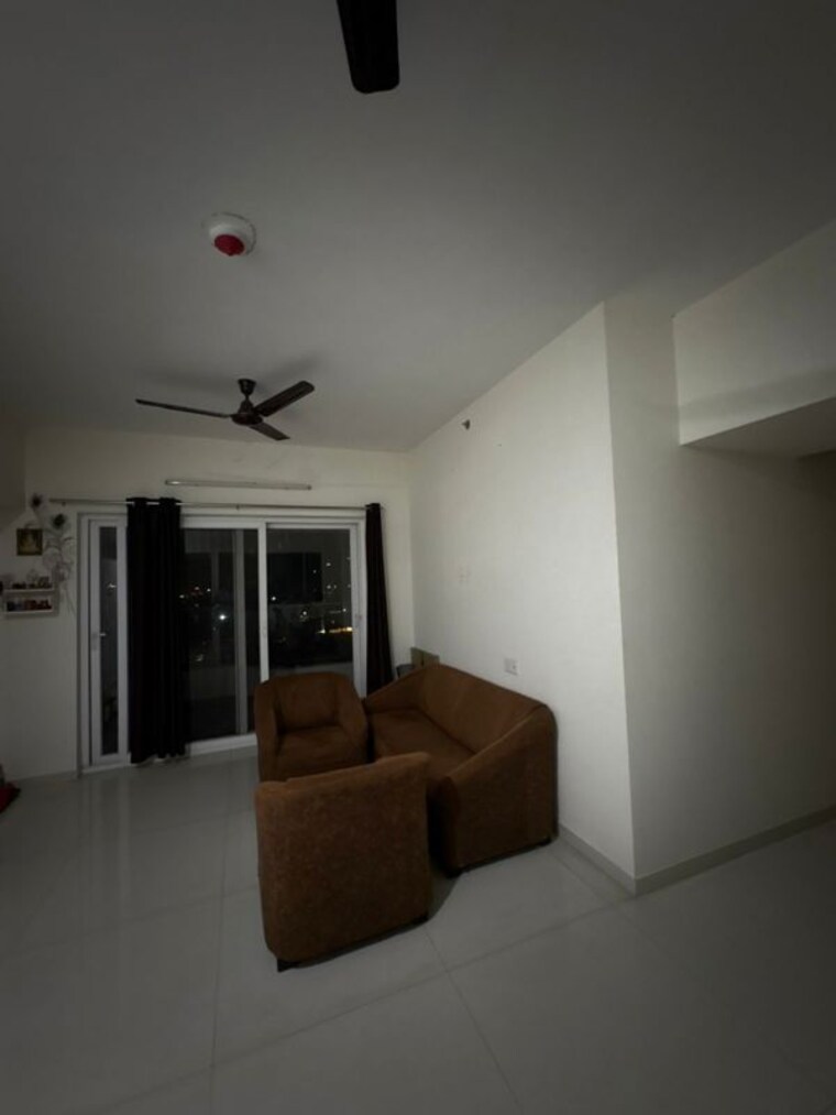 Living Room, avon-vista 1 Bedroom 550 Sq.Ft. Apartment In Balewadi Pune 10129596