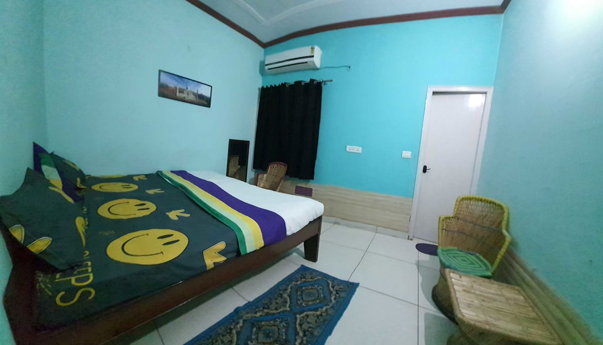 Pg For Rent in Gomti Nagar
