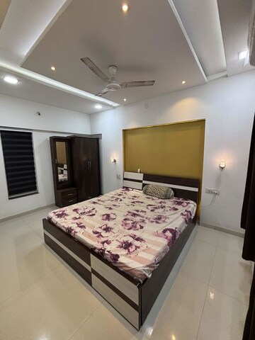 2 BHK Apartment For Sale in Sukhwani Palms, Wagholi