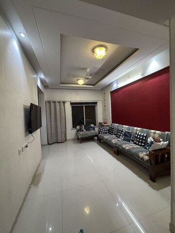 Kitchen in 2 BHK Apartment at Sukhwani Palms, Wagholi – for Sale