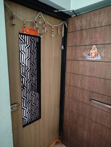  Apartment – Entrance View at Lodha Splendora, Ghodbunder Road - for Sale