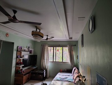  Apartment For Sale in Lodha Splendora, Ghodbunder Road