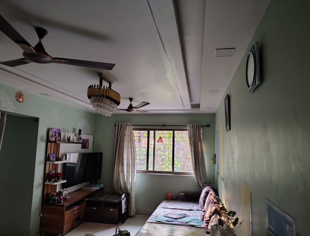 Apartment For Sale in Lodha Splendora