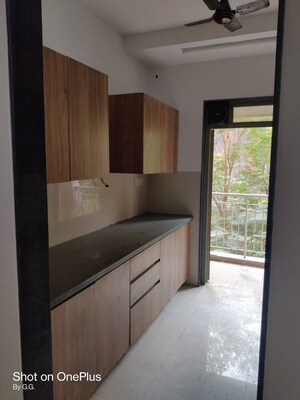 Kitchen in  Apartment at Lodha Splendora, Ghodbunder Road – for Sale