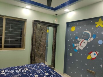 Bedroom in  Apartment at Lodha Splendora, Ghodbunder Road – for Sale