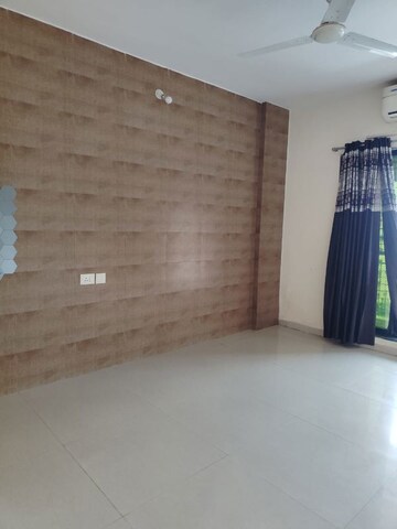 Bedroom in 3 BHK Apartment at Anant CHS Kharghar, Kharghar – for Rent