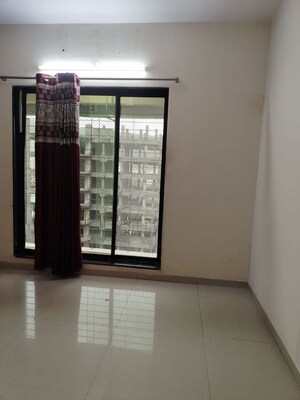 Bedroom in 3 BHK Apartment at Anant CHS Kharghar, Kharghar – for Rent