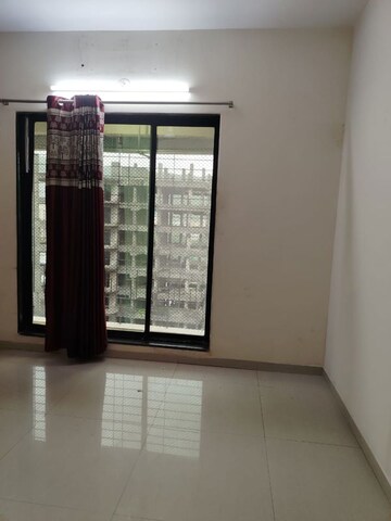 Bedroom in 3 BHK Apartment at Anant CHS Kharghar, Kharghar – for Rent