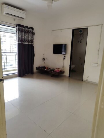 Bedroom in 3 BHK Apartment at Anant CHS Kharghar, Kharghar – for Rent
