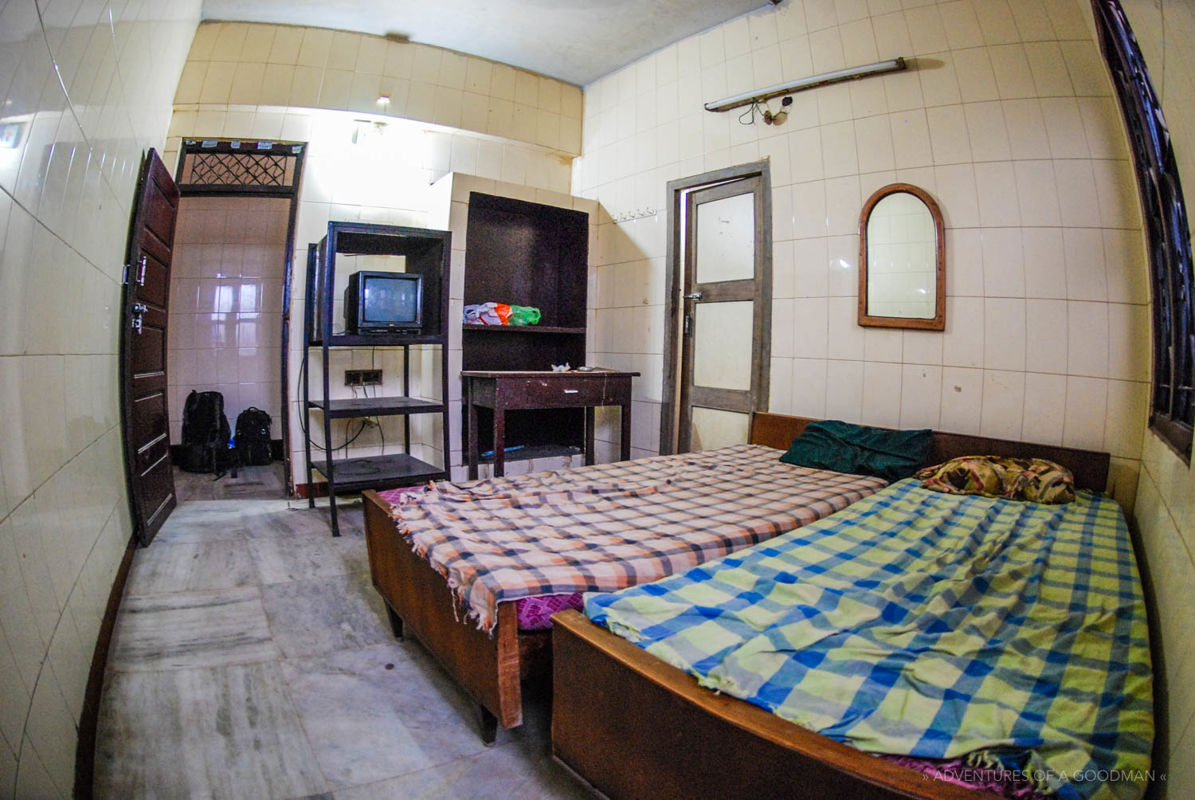 Pg For Rent in Gomti Nagar