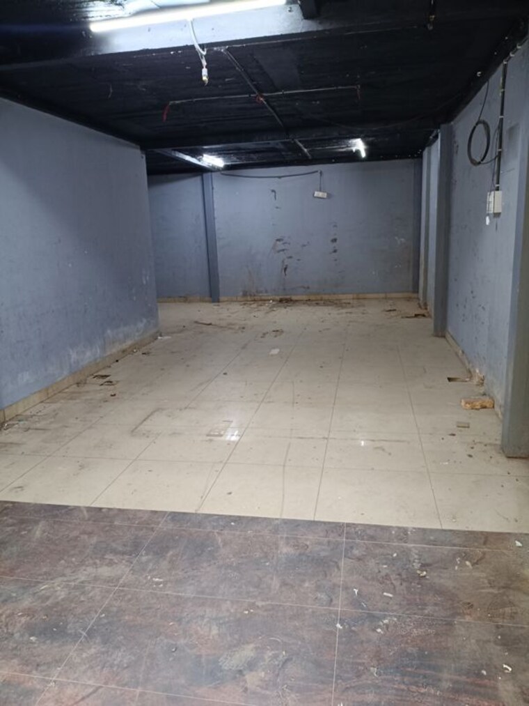 Floor Plan, new friends colony Commercial Office Space 666 Sq.Yd. In New Friends Colony Delhi 10129606