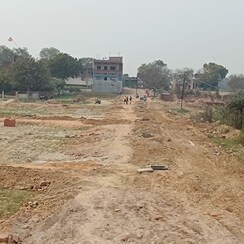 Plot For Sale in Rohania