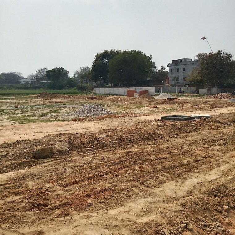 undefined, rohania  1375 Sq.Ft. Plot In Rohania Varanasi 10129609