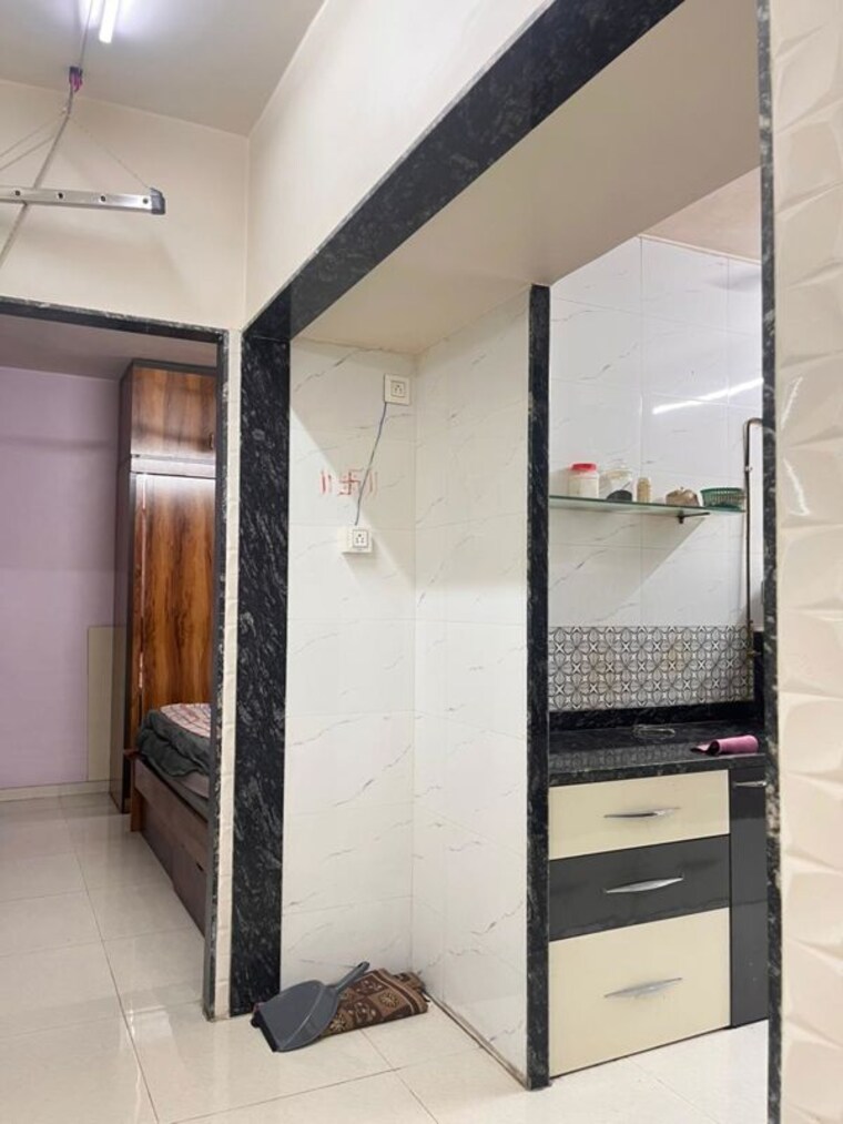 undefined, brahmand-chs 1 Bedroom 540 Sq.Ft. Apartment In Brahmand Thane 10129611