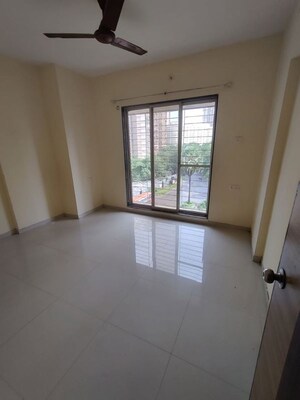 1 BHK Builder Floor For Rent in Hiranandani Estate Englewood, Ghodbunder Road