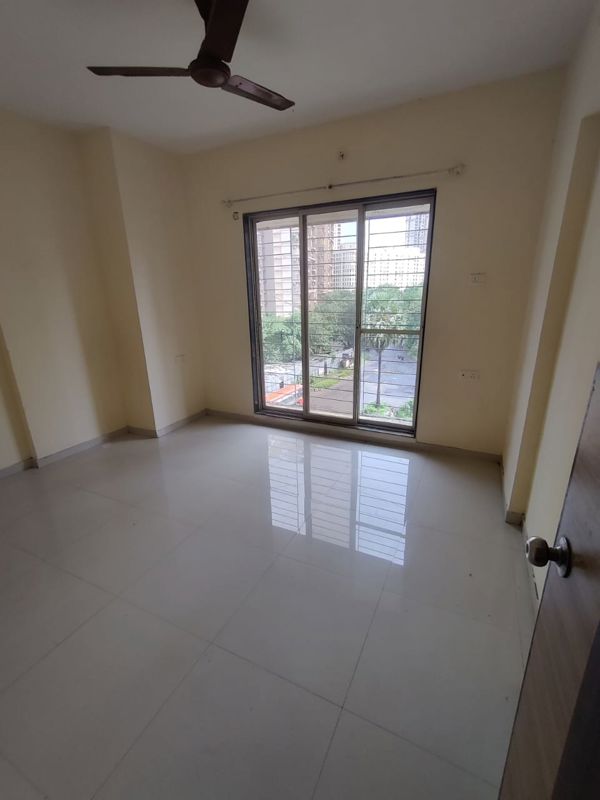 1 BHK + Store Room Builder Floor For Rent in Hiranandani Estate Englewood