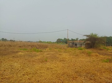 Plot Area in  Plot at Chanje – for Sale