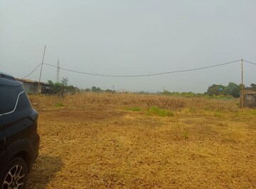 Plot Area in  Plot at Chanje – for Sale