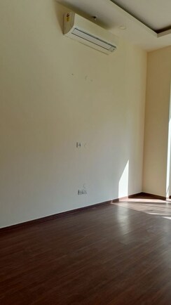 2 BHK + Extra Room Apartment For Rent in Pioneer Park Phase 1