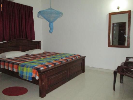 Pg For Rent in Gomti Nagar