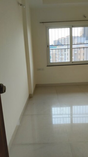 Balcony in 3.5 BHK Apartment at Atul Westernhills, Baner – for Rent