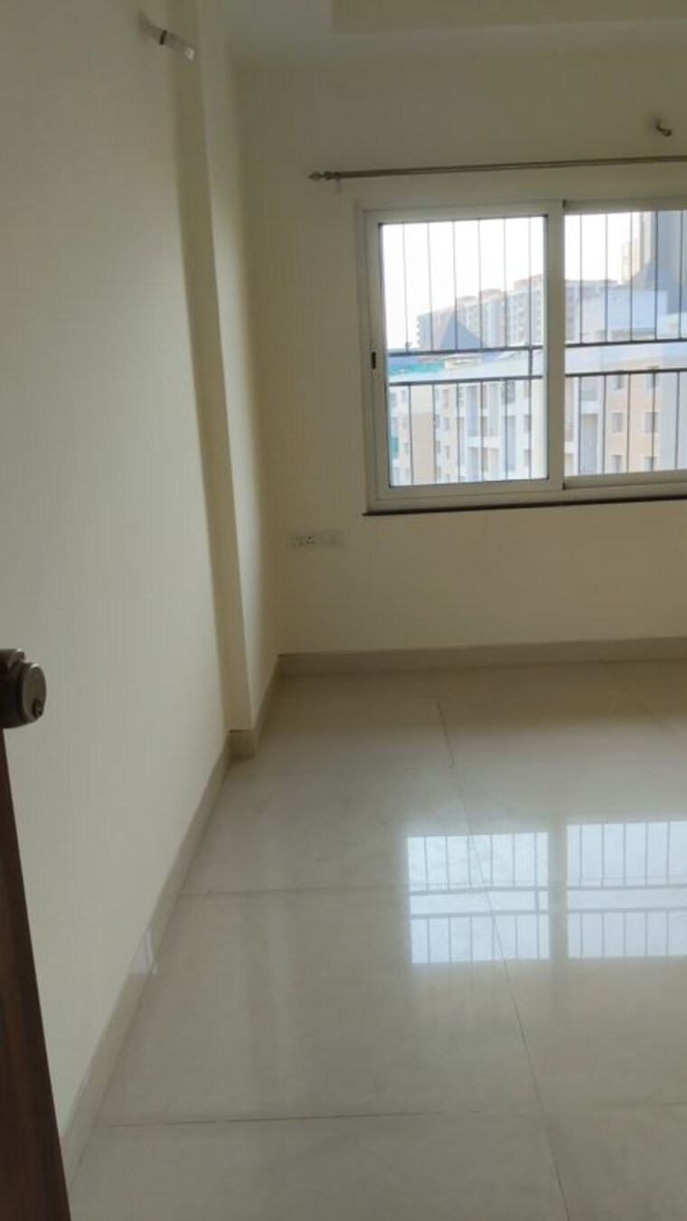 Balcony, atul-westernhills 3.5 Bedroom 1900 Sq.Ft. Apartment In Baner Pune 10129626