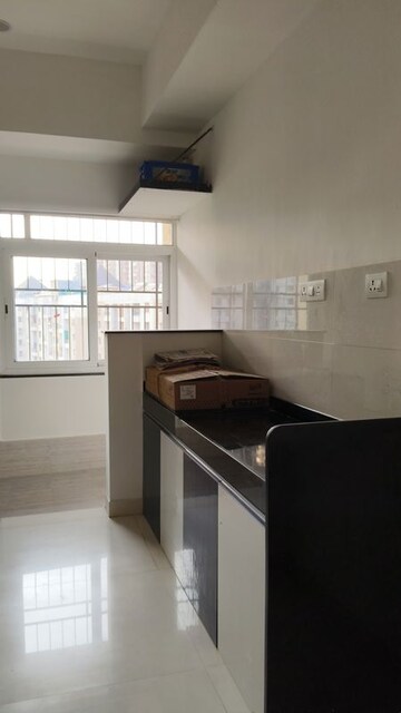 Kitchen in 3.5 BHK Apartment at Atul Westernhills, Baner – for Rent