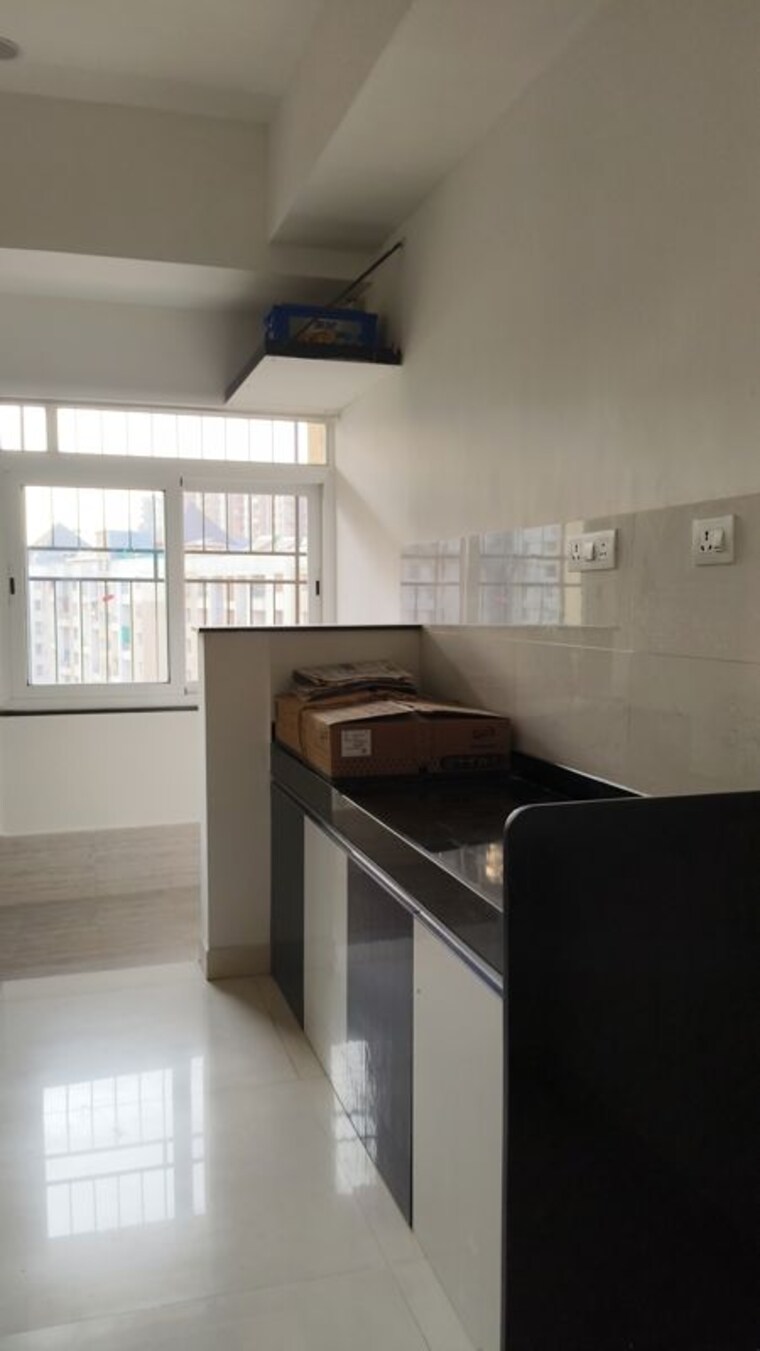 Kitchen, atul-westernhills 3.5 Bedroom 1900 Sq.Ft. Apartment In Baner Pune 10129626