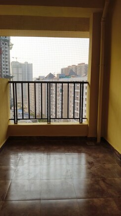 3.5 BHK + Extra Room Apartment For Rent in Atul Westernhills