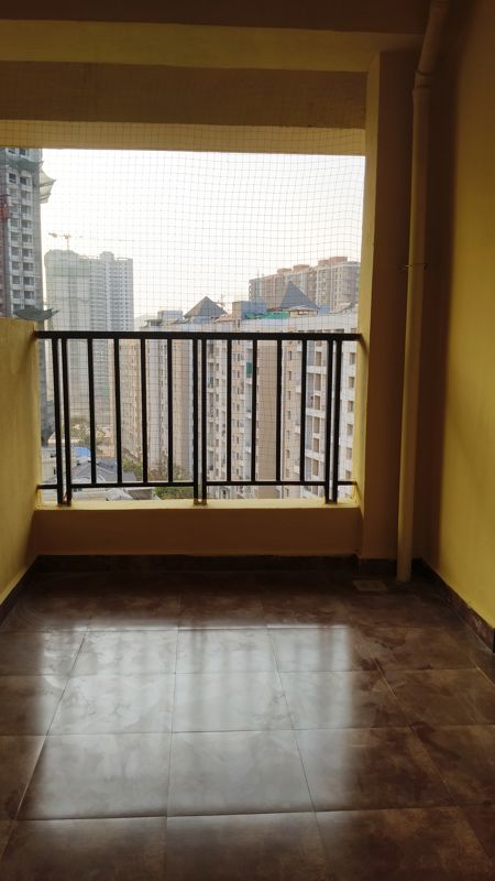 3.5 BHK + Extra Room Apartment For Rent in Atul Westernhills