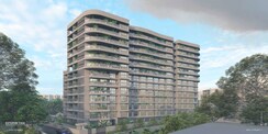 1 BHK + Pooja Room,Servant Room Apartment For Sale in Navpada