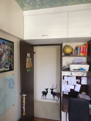 Bedroom in  Apartment at Lodha Splendora, Ghodbunder Road – for Rent