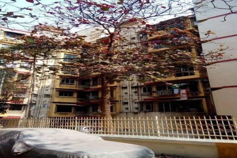 Exterior View, goregaon west 2 Bedroom 550 Sq.Ft. Apartment In Goregaon West Mumbai 10129630