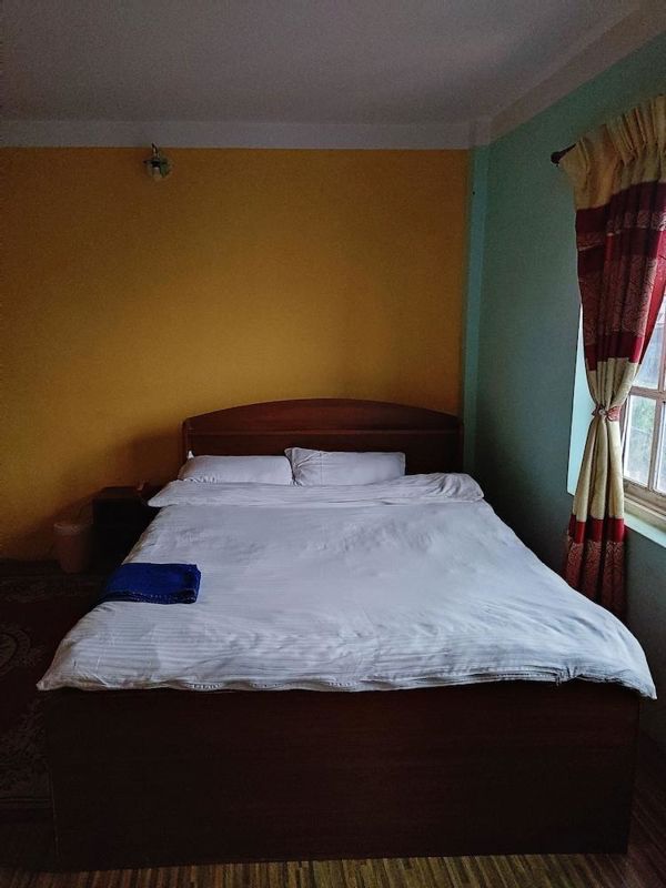 Pg For Rent in Vineet Khand